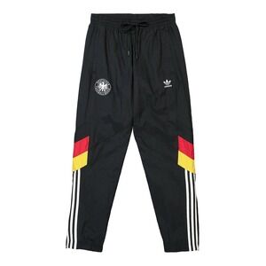 Size L- Adidas Men Germany Originals Classic Woven Track Pants Retro IY7051